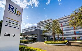 Rio Hotel by Bourbon Indaiatuba